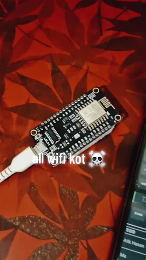 Hacking WiFi Passwords: Techniques and Tools