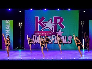 Cell Block Tango - Signature dance Academy