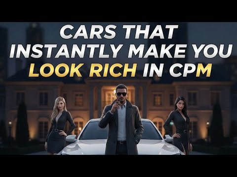 Car Parking Multiplayer: Buy These Cars at Your Own Risk!😤