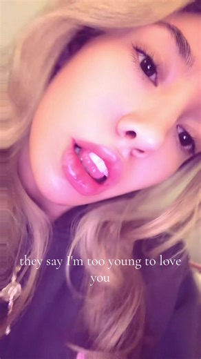 oh brooklyn baby #lipsync #blonde #drafts #lanadelrey #brooklynbaby