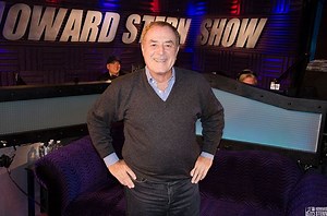 Al Michael and His Infamous Phony Phone Call | Howard Stern