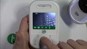 How to Change Light Color in LeapFrog LF2423?