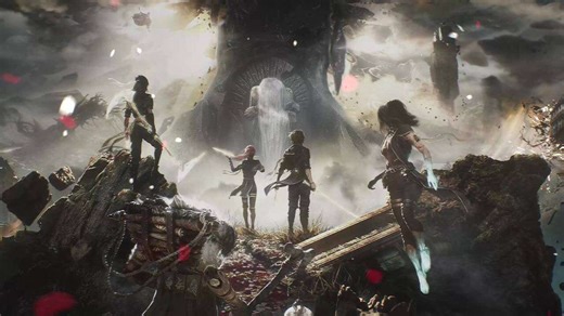 Clair Obscur: Expedition 33 Preview: Style and Substance