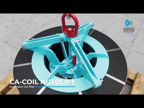 Coil lifter