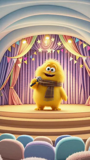 15K views · 1.6K reactions | ✨Because sometimes we all need a little reminder: you’re amaziiiiing!  #Cartoon #cartoonanimation #funnyanimation #3drendering #3danimation #motivation #pixaranimation #mundopixar #animated #animatedmovie #animation | Mini Studio | Facebook