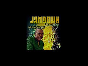 Sanchez Jamdown 2025