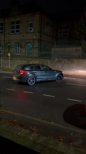 Bmw 130i acceleration sound 🔥 #automobile #bmw