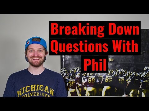 Breaking Down ASWB Masters/Clinical (LMSW/LSW/LCSW) Practice Questions With Phil