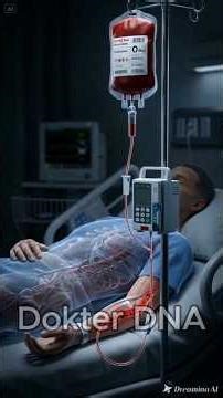 Facts: If there is a wrong blood transfusion, what dangers will occur?