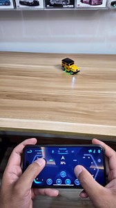 467K views · 4.6K reactions | Land Cruiser na Remote control Pwede i konek sa Cell phone . #rccars #rc #diecastcars #toyota #landcruiser | Brylle Siscon | Facebook