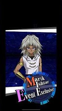 Yugioh Duel Links: Marik Ishtar Unlock Event #yugioh #yugiohduellinks #yugiohduelmonsters