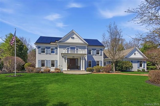 5 Toboggan Hill Path, Cold Spring Harbor, NY 11724 | Estately 🧡 | MLS# 981772