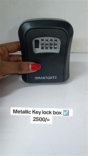 Self check-ins made easy! Get your manual key lock box now @only 2500 inclusive of installation in Nairobi. 07.16.930.475. #fyp #viralyiktok #Homesecutity #NairobiApartments #Airbnbhosts