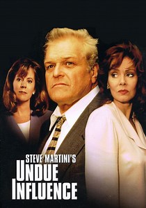 Undue Influence streaming: where to watch online?