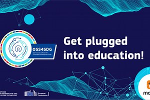 OICT and Partners Launch Initiative to Facilitate e-Learning | Office of Information and Communications Technology