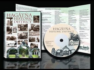 Hagåtña Historic District