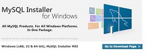 Windows 系统Mysql吐血安装教程