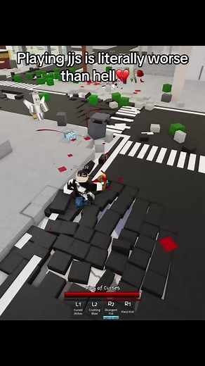 #foryou #roblox #jjs #jujutsushenanigans #jjk | roblox