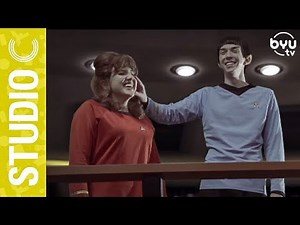 Mind Meld - Studio C