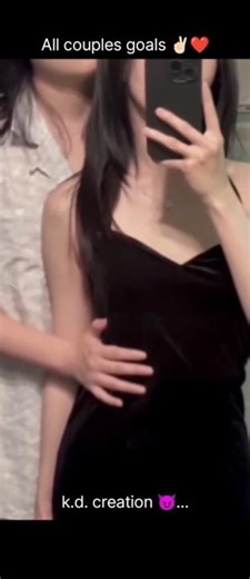 All couples goals ✌🏻❤️ #lesbian love movement ❤️ #lgbt