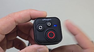 1.3K views | aMagism Bluetooth Remote Controller for Action Camera Review | Unboxing, How to Pair and the Function | Where to buy? #amagism #bluetoothremotecontroller #ActionCameraGear #actioncameraremote #insta360 #gopro #dji | Akosimangramon | Facebook