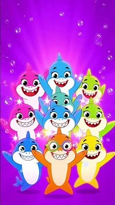 🦈 SPACE SHARK BEATBOX! 🚀✨ | Galactic Dance Party