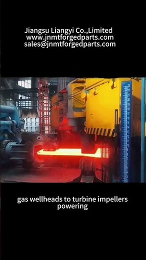 17-4PH Stainless Steel Forgings — UNS S17400 / AISI 630 Manufacturer