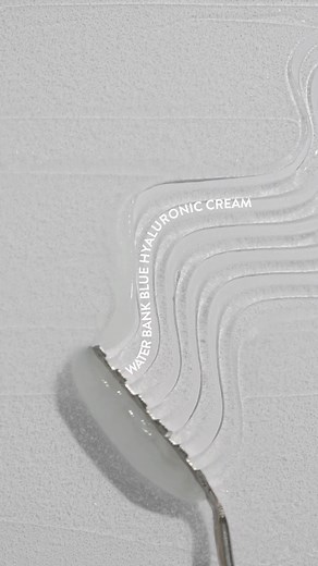 16K views · 41 reactions | Experience the ultimate hydration with our Water Bank Hyaluronic Cream!  A lightweight texture that visibly firms and enhances your skin's moisture barrier for all-day radiance! #Laneige #LaneigeIndia #FEELtheGLOW #radiantonmyskin #confidentinmylife #healthyglow #hydrationhero #HydrateWithLaneige #glowingskin #hydratinggelformula #WaterBank #waterbankbluehyaluronic #HydroRepair | Laneige India | Facebook