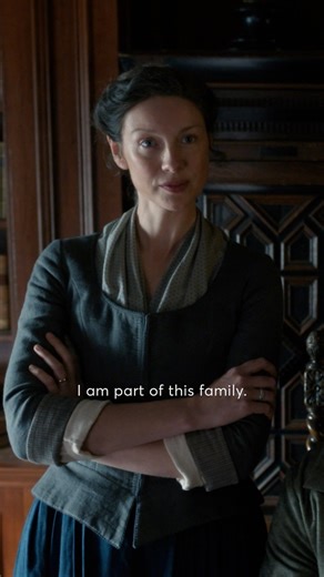 352K views · 5.7K reactions | The women of #Outlander once said… | Outlander | Facebook