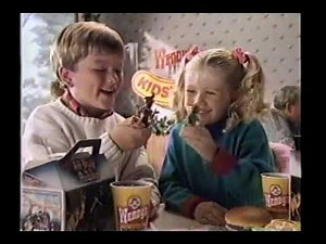 WNBC-4 (NBC) commercial block, 12-06-1989 VOL. 29