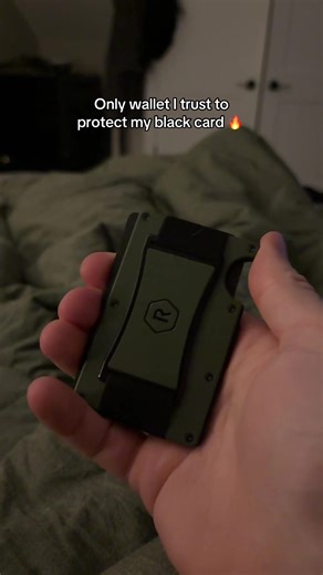 The best wallet out there