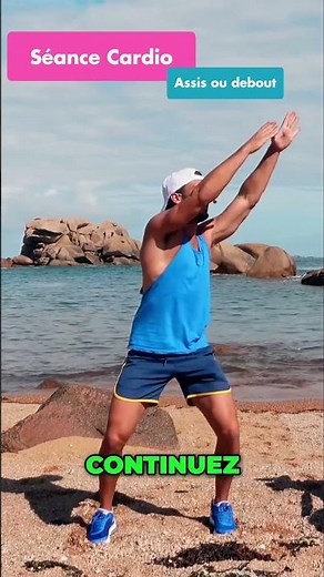 Gym Senior séance cardio ! #sports #senior #gym #cardio