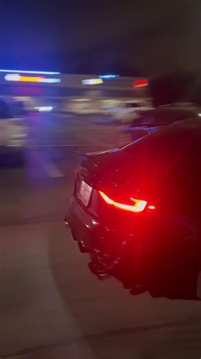 Best exhaust setup B8.5 S4