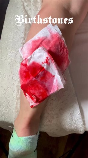 Sarah Thirteen on Instagram: "The original set of birthstones I tattooed ✨ ❤️ My diary opens on 30th January to book appointments for April, May & June 2026. ❤️ To book simply send over a booking form on 30th January. My booking form can be found on my website - www.sarahthirteentattoo.com ❗️Safe guard yourself when booking - I only ever take bookings via my official email address which can be found on my website and never via social media. 🥀 Tattooed at my studio @southerngothictattoo in Bourn