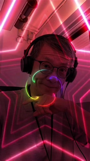 光頭DJ Ricky帶你嗨翻舞曲世界