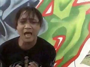 Garux Band / Selamat Jalan Kasih (2007)