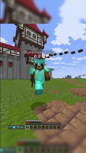 yeas #minecraft #hypixel #comboes #pvp #glitchs2 #gaming #infinitecombo #infusesmp