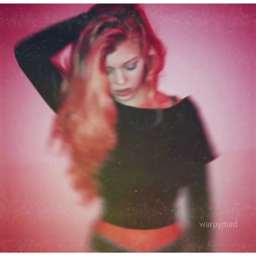 Chanel Pt2: Aesthetic Edits with Loren Gray