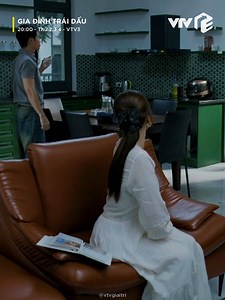 544K views · 3K reactions | Chỉ những người gọi cún cưng là "con" với "em" mới hiểu tâm trạng này #VTVgiaitri #giadinhtraidau #trendingnow #reelsvn #genz | VTV Giải trí | Facebook