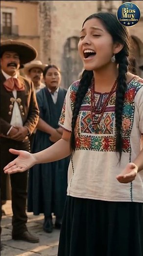 ✨CRISTIANOS CANTAN - Nayeli - - El Calvario (Video Musical Oficial)