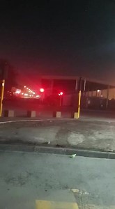 About last night Nyanga bus terminus | Julian Jansen - Journalist