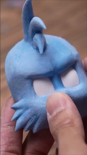 The Most Beautiful Mouse Art