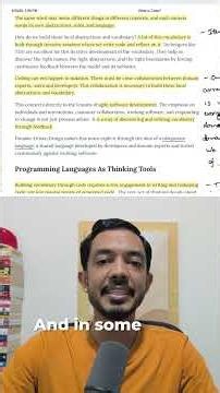 Clip 14 - AI and Coding