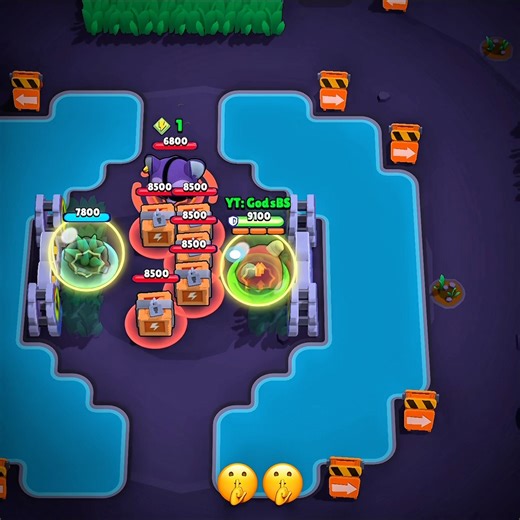 Melhor jeito de dominar Lagos Acidos 🤫