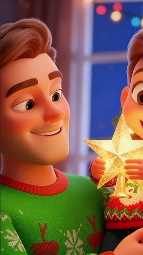 Superinia - Ήρθαν Χριστούγεννα 🎄✨| Παιδικό Χριστουγεννιάτικο τραγούδι | Μέρος 1ο #Shorts