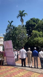 41K views · 2.9K reactions | USTM observed Sir Syed Day to honor the great reformer and visionary, Sir Syed Ahmad Khan. Hon’ble Chancellor Shri Mahbubul Hoque read out the last message of Sir Syed, reminding everyone of his timeless mission to spread education and enlightenment across society. | USTM update | Facebook