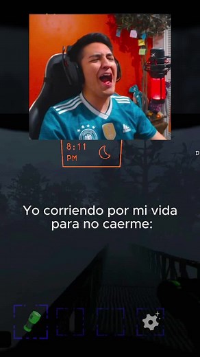 Esta es una señal para que tu compa y tu vuelvan a jugar :) #mariolo #lethalcompany #juegos #cuu #fyp