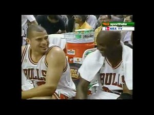 NBA Jam 1997-1998 - Back to the NBA Finals 1997