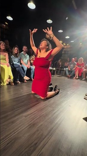 Now Showing: Drunk Shakespeare at The Emerald Theatre | 21+ Performance