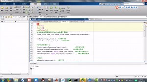 4-9rbf神经网络的源代码实现（基于聚类和LMS）（试看版）